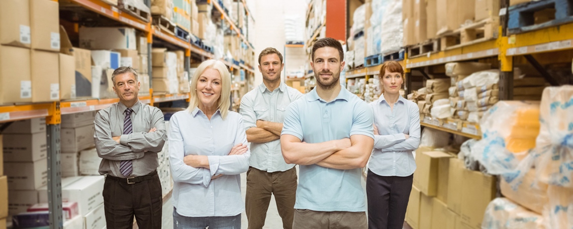 Mitarbeiter Lagerlogistik (m/w/d), 1. Bild