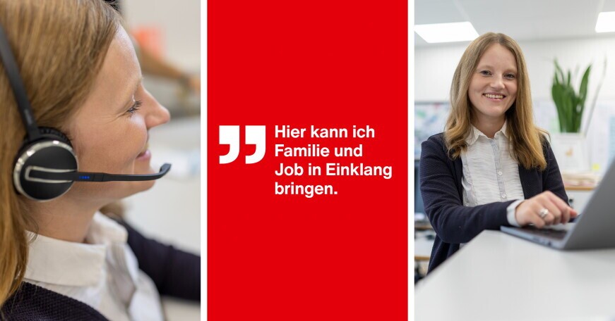 Application Manager SAP C4C Sales and Service Cloud 80-100% (all genders), 2. Bild