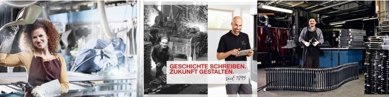 Disponent (all) Logistik Teilzeit, 2. Bild