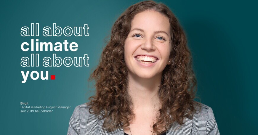 Lernende/r als Kauffrau / Kaufmann per August 2026 (BM möglich), 1. portrait