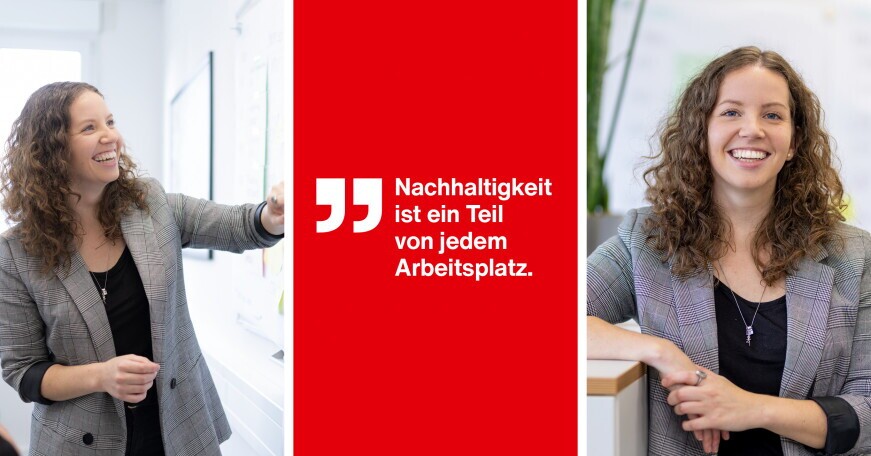 Lernende/r als Kauffrau / Kaufmann per August 2026 (BM möglich), 2. image