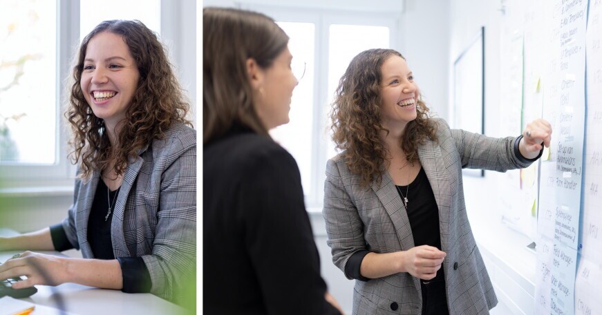 Lernende/r als Kauffrau / Kaufmann per August 2026 (BM möglich), 3. portrait