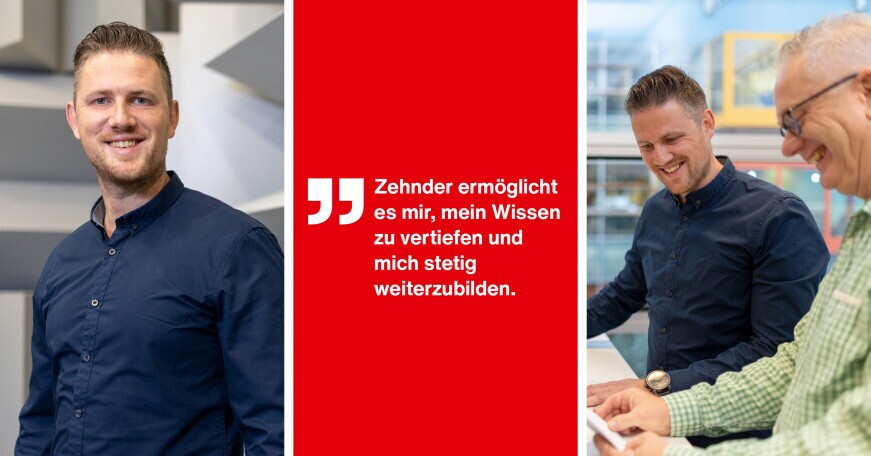 Sales Excellence Business Analyst International (all), 2. Bild