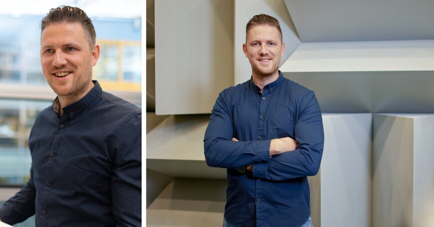 Sales Excellence Business Analyst International (all), 3. Bild