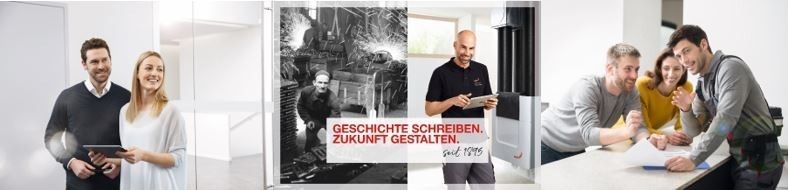 Mitarbeiter/in Service Billing After Sales (all), 2. Bild